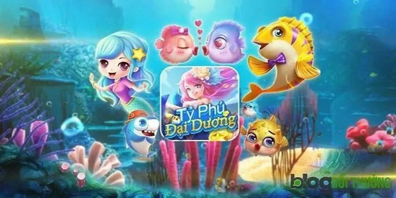 Cách đạt điểm thưởng tối đa trong tỷ phú đại dương